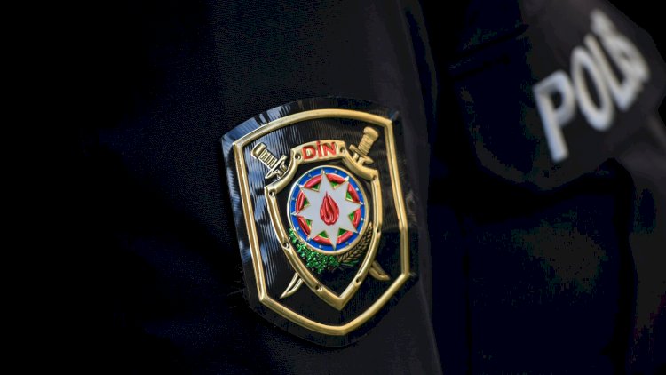    Bakıda polisin tapdığı 10 min manat bu tanınmış şəxsin imiş - Fotolar   