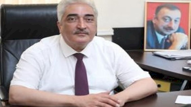    İlham Alışanov vəfat etdi   