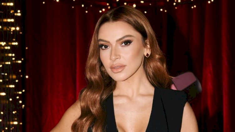   Hadise ona “Tərbiyəsiz və görməmiş”  deyən aparıcıları məhkəməyə verdi   
