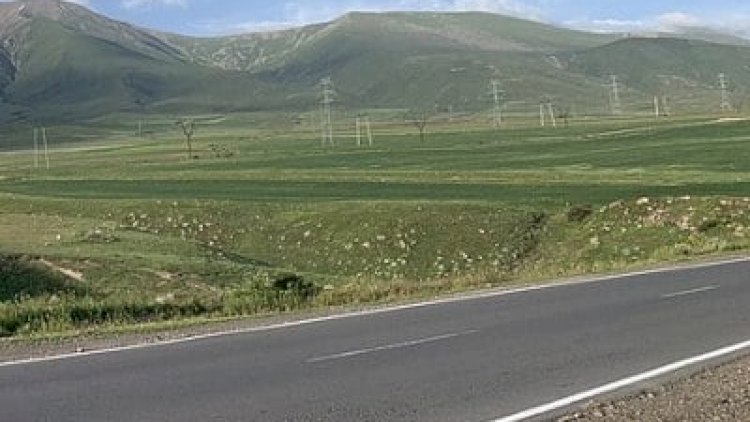    Azərbaycanla sərhədin açılması: İrəvanda bu cür qiymətləndirilir   