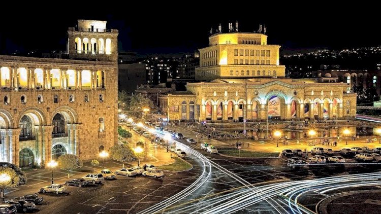   Ermənistan üçün risklər var - Kəşfiyyat xəbərdarlığı   