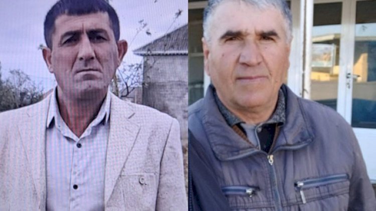    İtkin balıqçıların axtarışı davam edir   