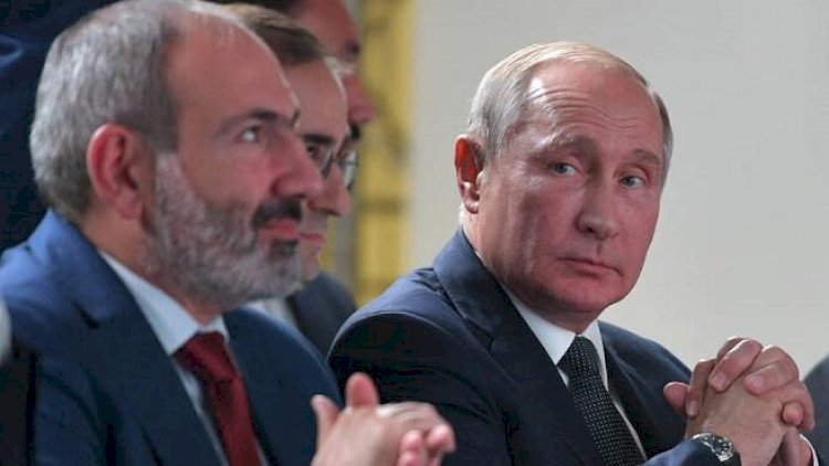    Kremlin sözçüsü: Onlar bu barədə danışmayıblar   