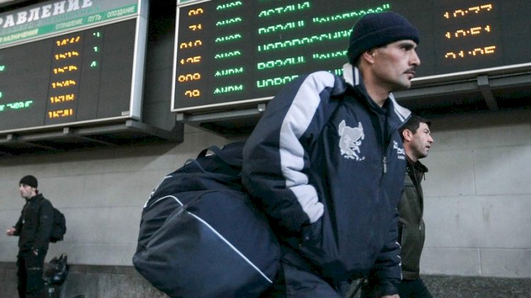    Rusiyada yaşayan azərbaycanlıların həyatı TƏHLÜKƏDƏ:   Putinin qorxunc planı üzə çıxdı