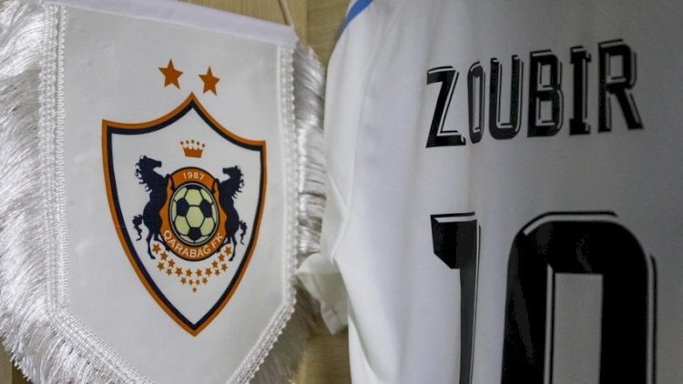    Avropa Liqası: “Qarabağ” və FCSB komandalarının start heyətləri açıqlandı   