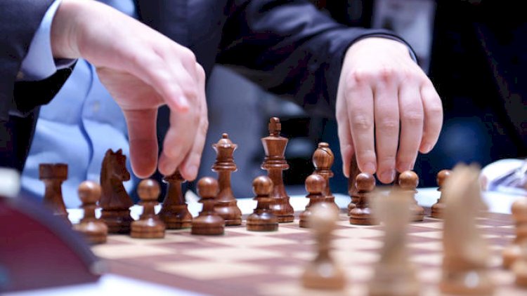    Şahmat dünya çempionatı Qətərdə keçiriləcək   
