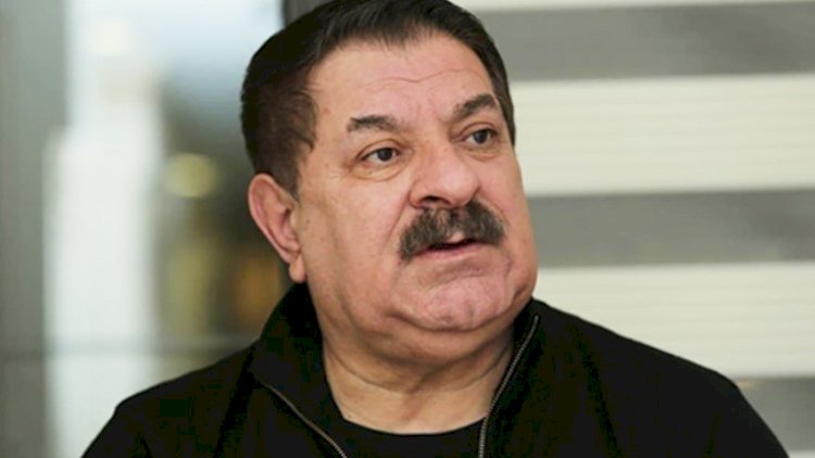    Ağadadaş Ağayev məhkəməyə gəlmədi   