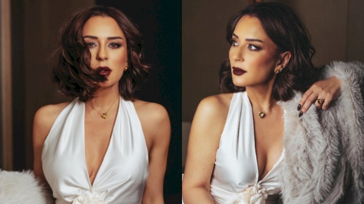    Tünzalə Ağayeva yenə imicini dəyişdi -   FOTOLAR