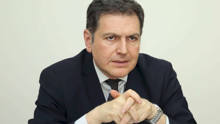    Nazir müavini: Aİ ilə danışıqlar gedir   