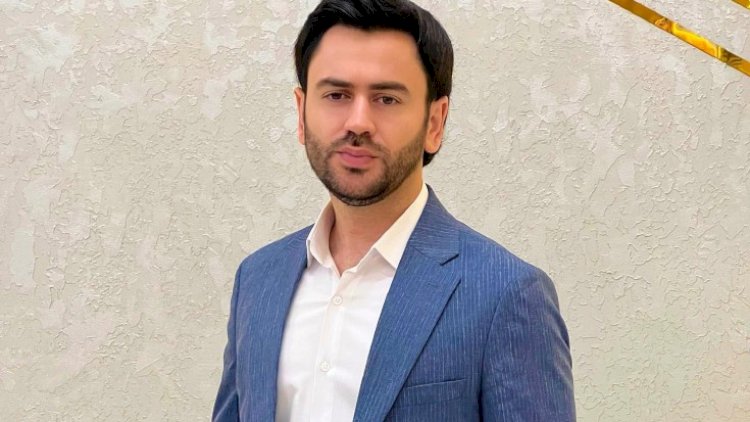    “Kiçik məclislərə getmirəm” - Üzeyir Mehdizadə   