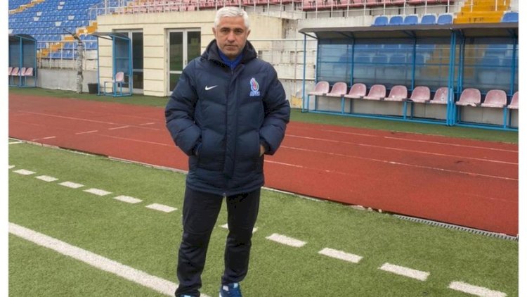    “Qarabağ”ın bəxti gətirmədi” - Emin İmaməliyev   