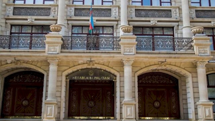    Bu dövlət agentliyində ciddi nöqsanlar aşkarlandı   