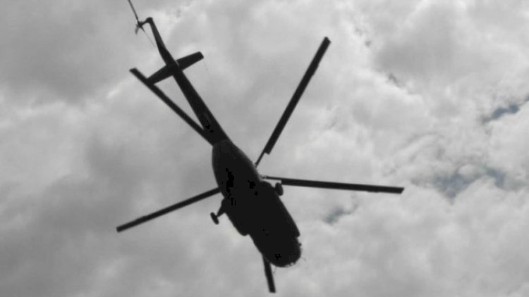    Ordumuzun vurduğu Rusiya helikopteri ilə bağlı   SENSASİYA
