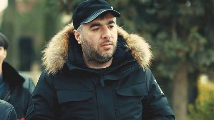    Rəşad Dağlının ailəsinə ağır itki   