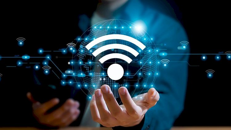    Evində Wi-Fi şəbəkəsi olanlar bu məqamlara diqqət yetirsin   