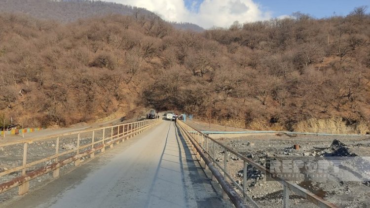    Zaqatalada meyiti tapılan qazinin   FOTOLARI
