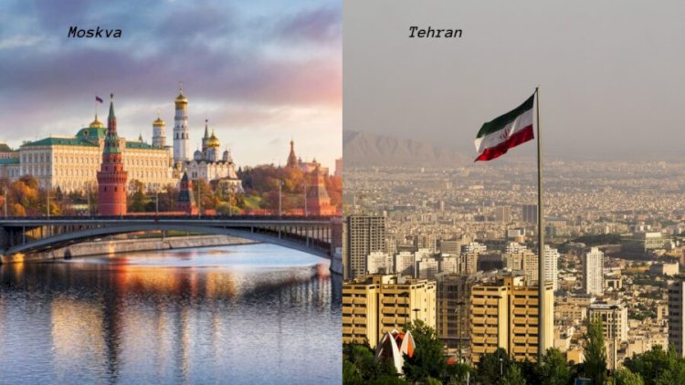    Tehran və Moskva 30 ildən sonra yenə Bakıya qarşı birləşir? - Rusiya və İrandakı mərkəzlər...   