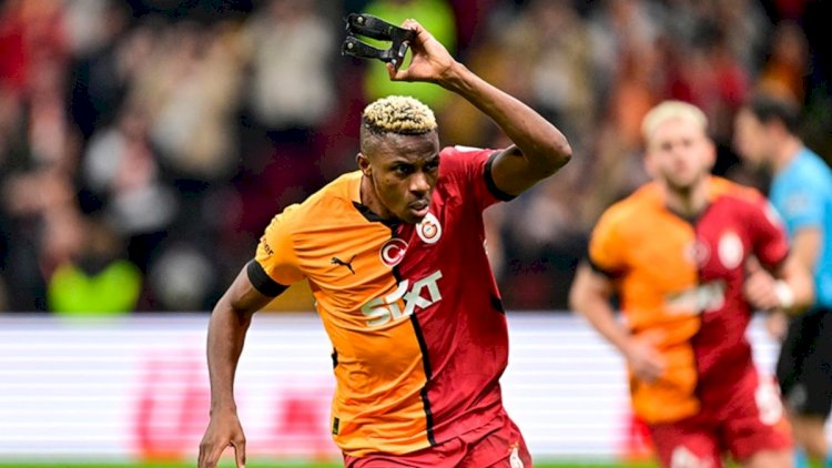    “Qalatasaray” qalib gəldi, xal fərqi 9 oldu   