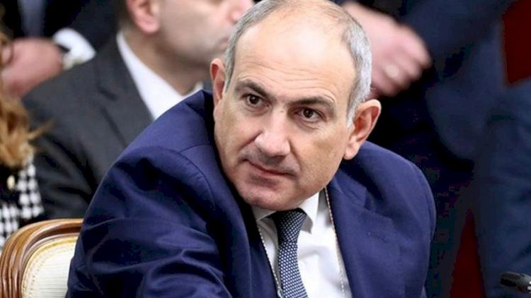    “Ermənistanda növbədənkənar parlament seçkiləri keçirilməyəcək” - Paşinyan   
