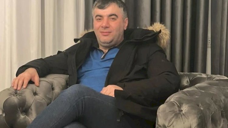    Rəşad Dağlının ailəsində ağır itki   
