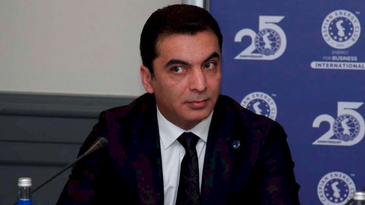    Azərbaycanda tanınmış iş adamı həbs edildi   