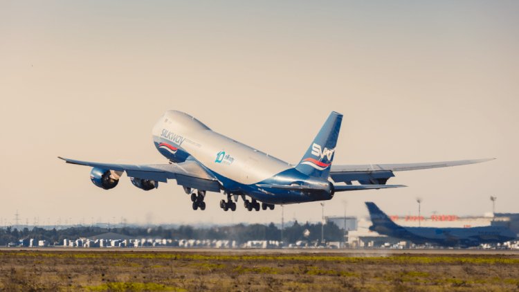    Azərbaycan ABŞ və digər ölkələrə 145 milyonluq “Boeing” və “Airbus” satıb   