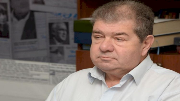    TƏBİB Nizaməddin Şəmsizadə barədə məlumat yaydı   