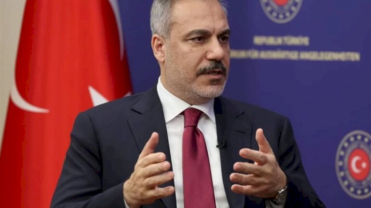    Fidan: İranla fikir ayrılıqları azalıb   