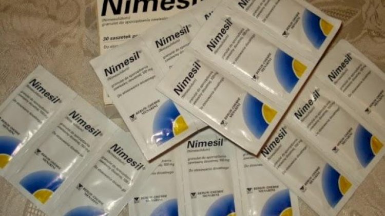    “Nimesil” istifadə edənləri gözləyən   TƏHLÜKƏ 