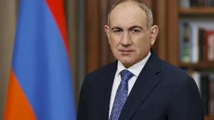   Paşinyan jurnalistləri başına toplayacaq   