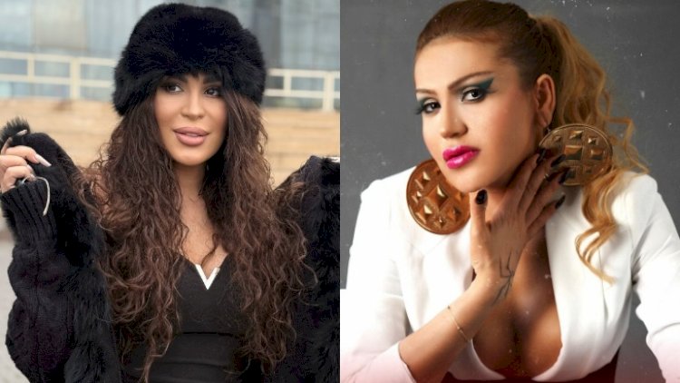    Ülviyyə Namazova Rəqsanə haqda GÖRÜN NƏLƏRİ AÇIQLADI?! -   Qalmaqal böyüyür