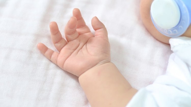    İsmayıllıda doğuş zamanı körpə öldü   