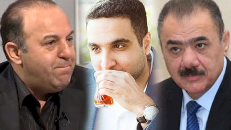    Elarizin həbsdə olan kürəkəni özünü təqsirli bilmir - Proses   