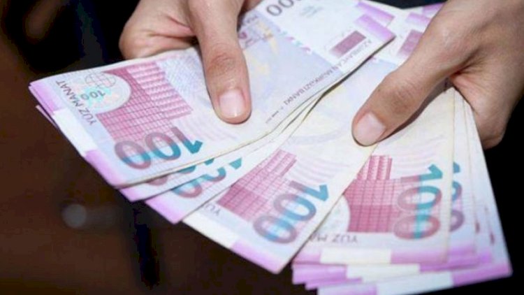    Komitə və xidmət qulluqçularının məvacibində artım - Fərman   