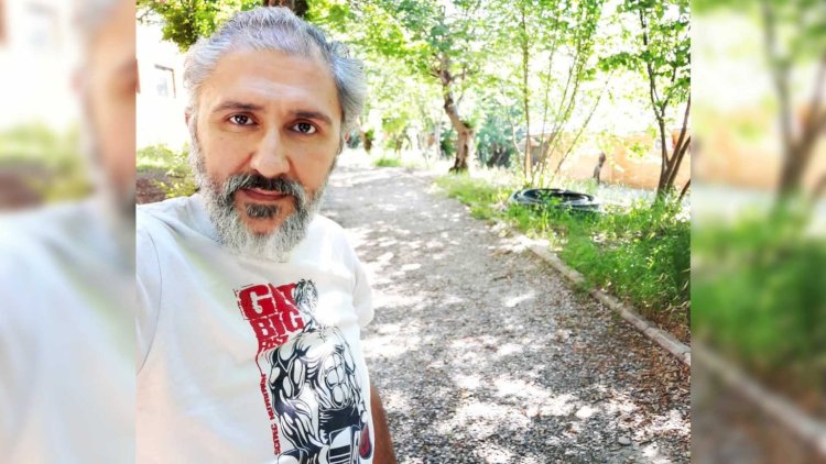    Ramin Hacıyevə ağır itki   