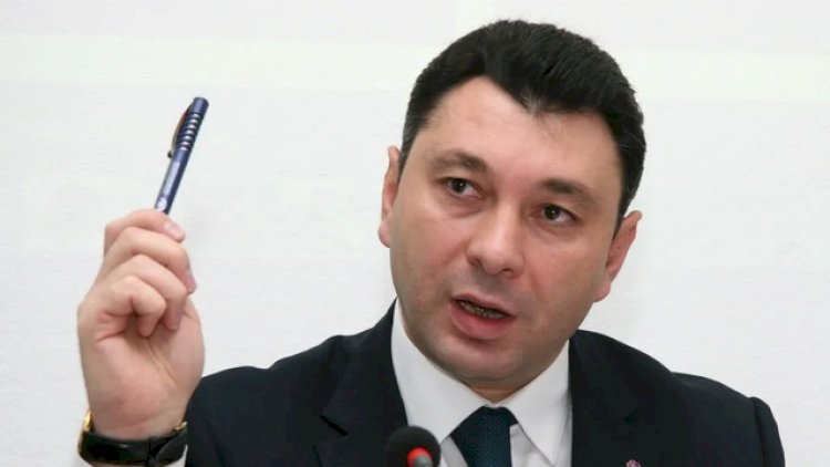    “Paşinyanı hakimiyyətdən salacağıq” - Şarmazanovdan SENSASİYA   