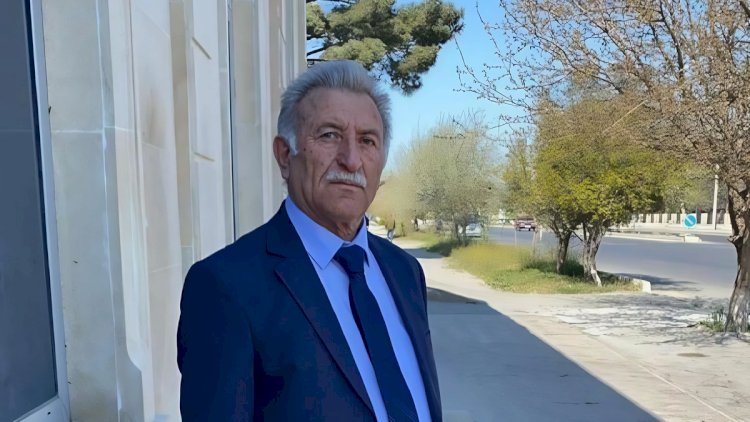    Kamil Mehdiyev vəfat etdi   