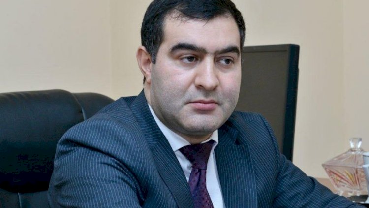    Adəm Məmmədovun vəkillik fəaliyyəti dayandırıldı   