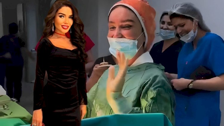    Qalmaqallı cərrah yenidən iş başında   