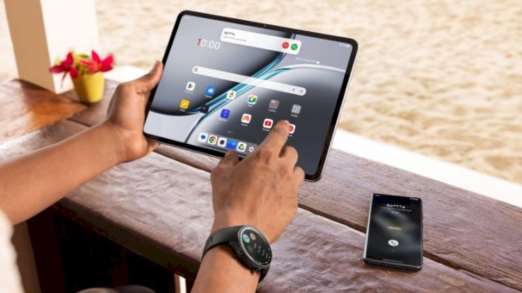    Smartfon və iPad gündəlik təcrübəmizi necə dəyişdirir?   
