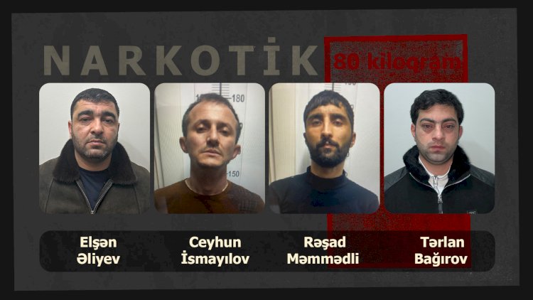    İmişlidə daha bir əməliyyat: Həbslər var   
