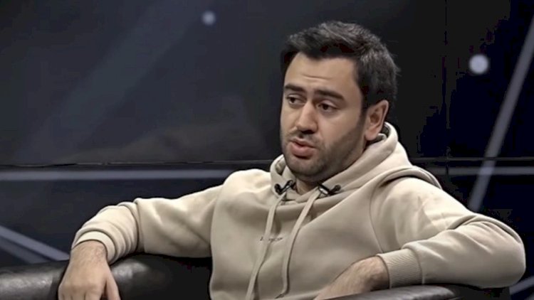    Üzeyir: “Evimə çörək aparıram, qoymaram mane olasan”  - VİDEO   