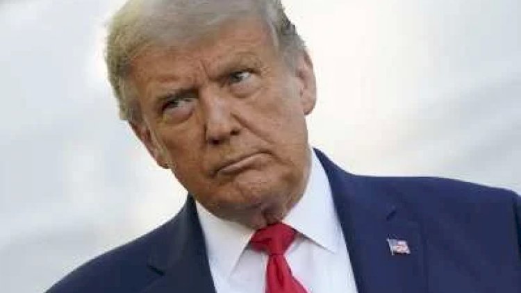    Tramp sələfinin orduya dair sərəncamını ləğv etdi   