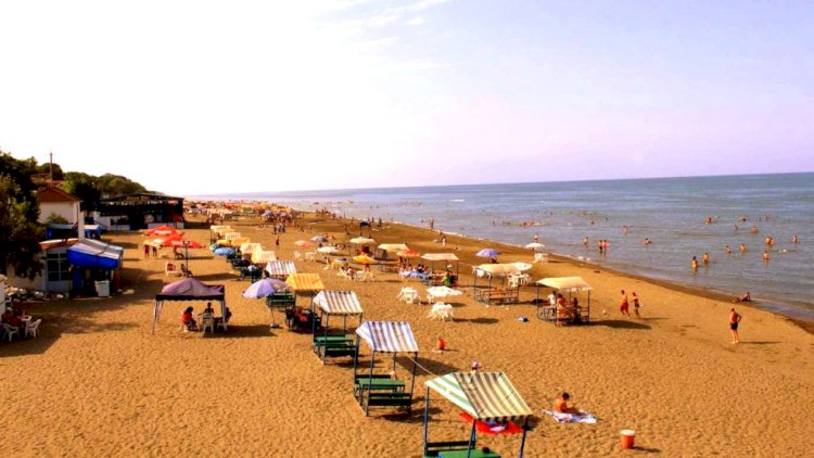    Bir zamanların turizm cənnəti – Nabran tarixə qovuşur?   