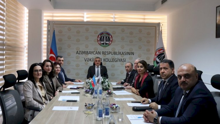    VK-da iclas: 15 vəkil cəzalandırılıb, 11 vəkilə xəbərdarlıq edilib   