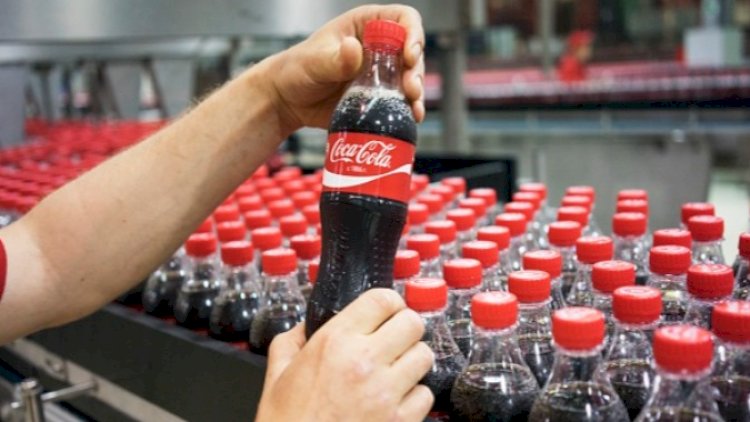    TƏCİLİ! “Coca-cola” məhsullarında təhlükə aşkarlandı:   Mağazalardan yığışdırılır