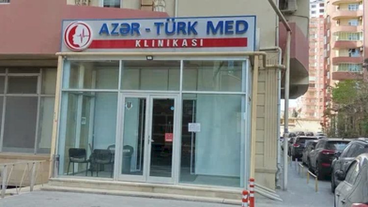    Əməliyyat zamanı canlı yayım açan tibbi personal CƏZALANDIRILDI   