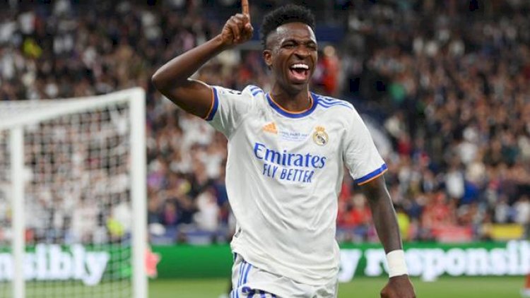    “Real” futbolçusuna 1 milyardlıq təklif   