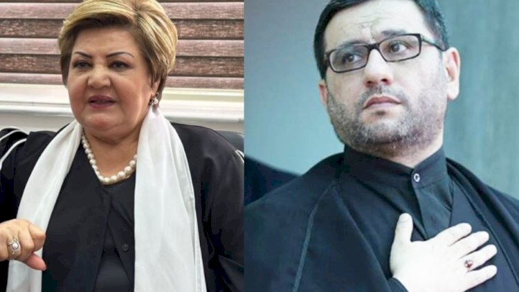    Deputat mərhum Hacı Şahin haqqında nə deyib? -   “Bunu heç özü də məqbul saymazdı”