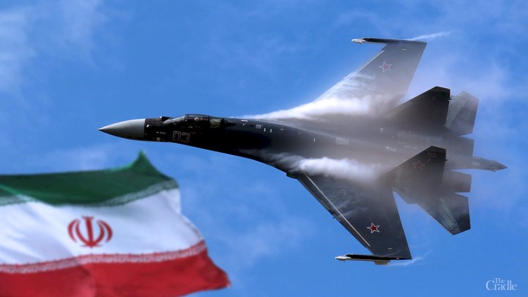    İran “Su-35”lər alıbmı? – Peskov susdu   